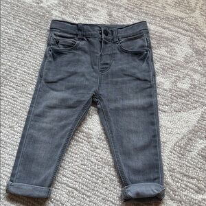 Zara Baby Skinny Denim Jeans